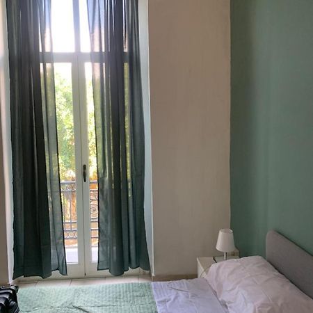 Garibaldi Rooms Reggio di Calabria Luaran gambar