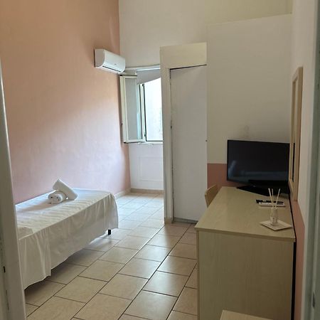 Garibaldi Rooms Reggio di Calabria Luaran gambar