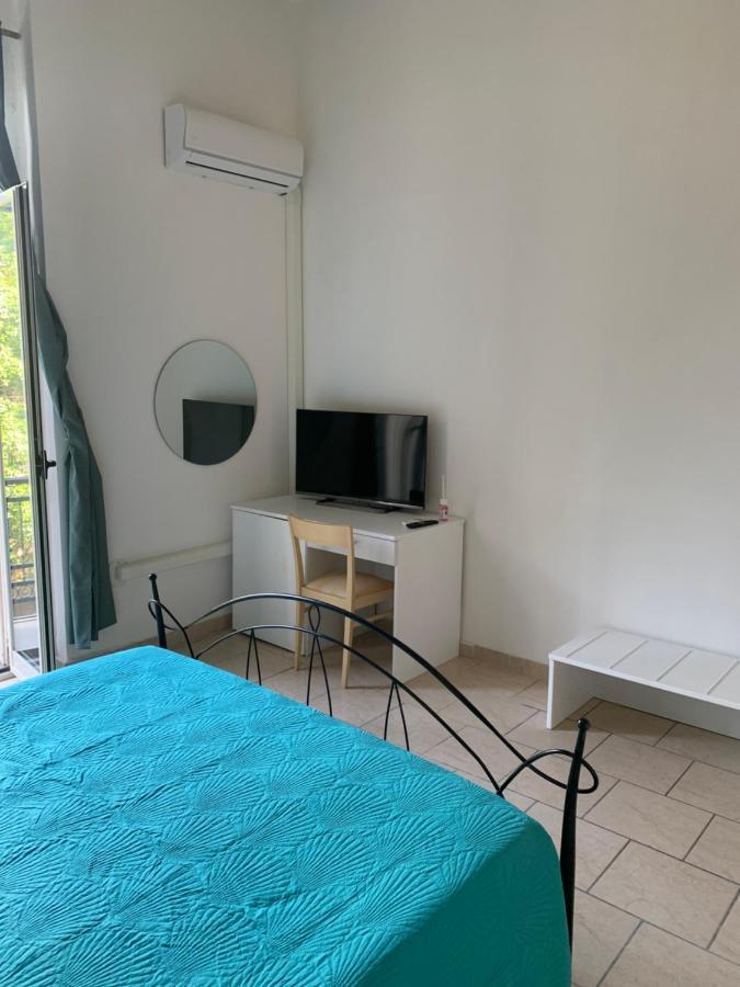 Garibaldi Rooms Reggio di Calabria Luaran gambar