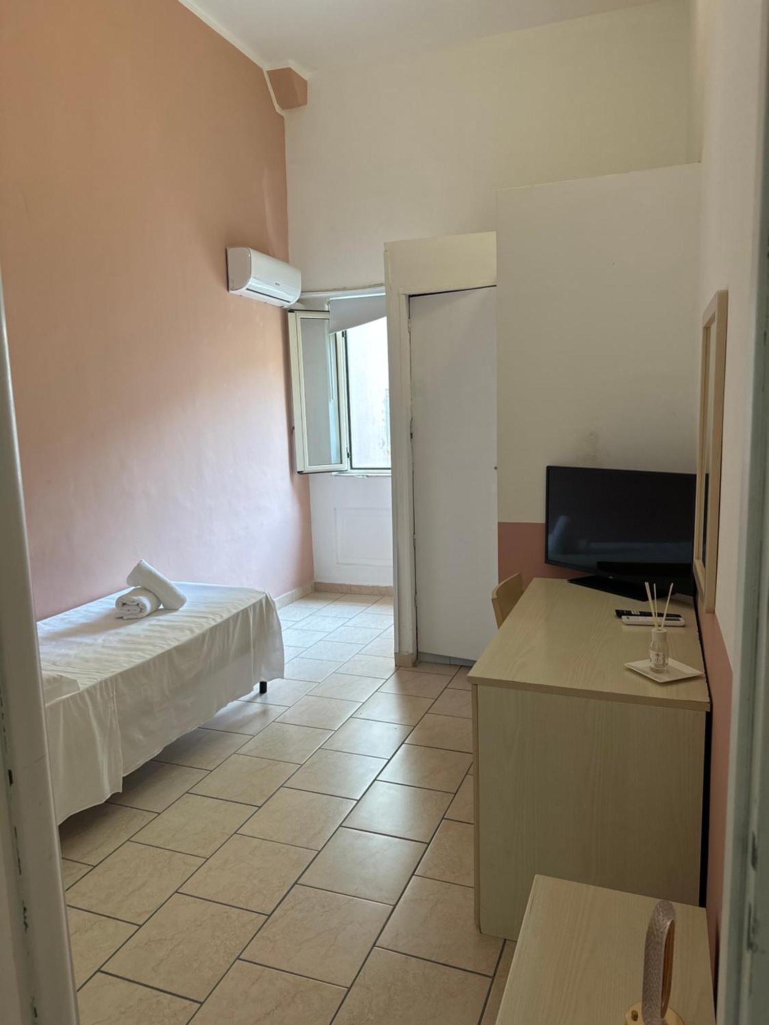 Garibaldi Rooms Reggio di Calabria Luaran gambar
