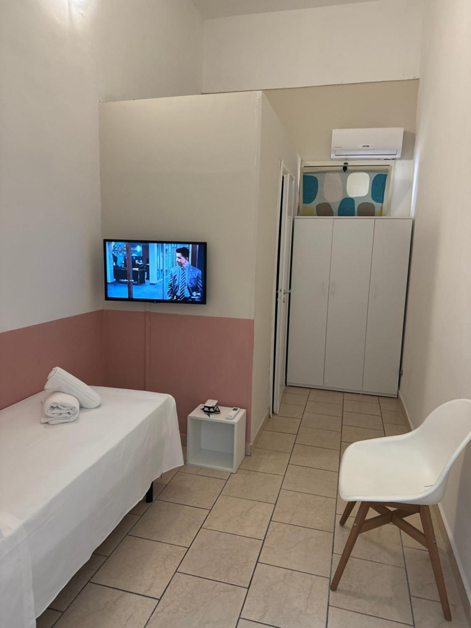 Garibaldi Rooms Reggio di Calabria Luaran gambar