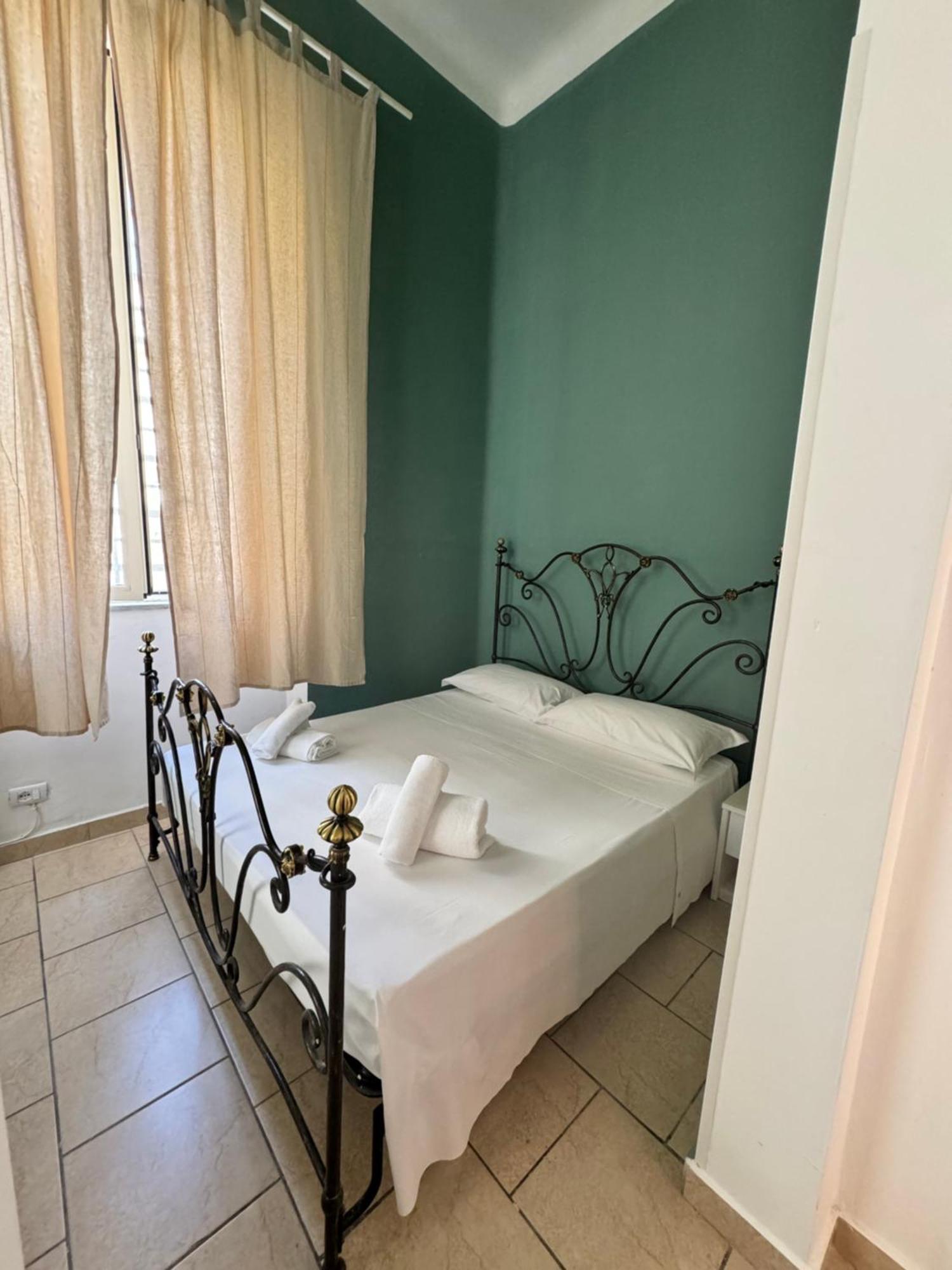 Garibaldi Rooms Reggio di Calabria Luaran gambar